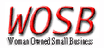 woman owned small business